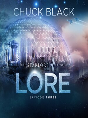 cover image of Lore